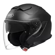 Shoei J-cruise 3 Мотошлем Black Matt Черный