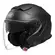 Shoei J-cruise 3 Мотошлем Black Matt Черный