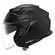 Shoei J-cruise 3 Мотошлем Black Matt Черный