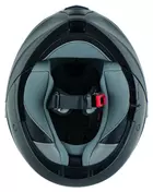 K-1 Fiber Черный