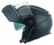 K-1 Fiber Черный