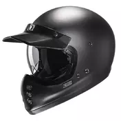 Hjc V60 Мотошлем Semi Flat Black Черный