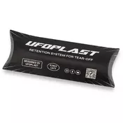 Tear Off Lens Retention System for Ufo WISE Masks; WISE PRO