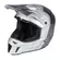 Klim F3 Carbon Pro Tilt Мотошлем Asphalt Серый