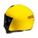 Hjc V10 Pac-man Bandai Namco Мотошлем Желтый