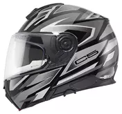 C5 Zenith Grey, Black