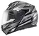 C5 Zenith Grey, Black