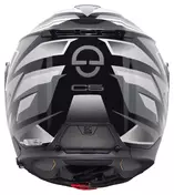 C5 Zenith Grey, Black