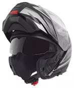 C5 Zenith Grey, Black