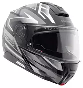 C5 Zenith Grey, Black