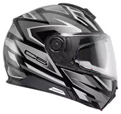 C5 Zenith Grey, Black