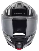 C5 Zenith Grey, Black