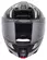 C5 Zenith Grey, Black