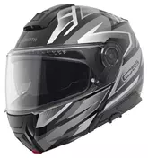 C5 Zenith Grey, Black