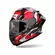 Airoh Gp 800 Must Мотошлем Red Красный
