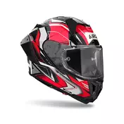 Airoh Gp 800 Must Мотошлем Red Красный