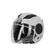 Acerbis Jet Vento 2206 Мотошлем Light Grey Серый