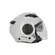 Acerbis Jet Vento 2206 Мотошлем Light Grey Серый