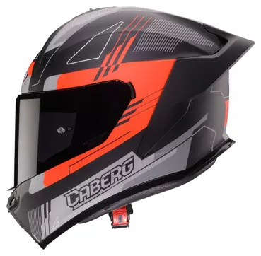 Roxter Colt black, grey, red