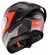Roxter Colt black, grey, red