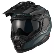 NEXX X.WED3 Wild Pro integralhelm Синий