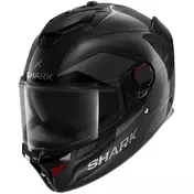 Shark Spartan Gt Pro Carbon Ritmo Мотошлем Grey Серый