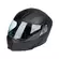 Klim Gt1 Expedition Modular Мотошлем Carbon Matt Черный