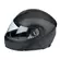 Klim Gt1 Expedition Modular Мотошлем Carbon Matt Черный