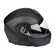 Klim Gt1 Expedition Modular Мотошлем Carbon Matt Черный