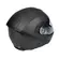 Klim Gt1 Expedition Modular Мотошлем Carbon Matt Черный