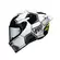 Agv Pista Gp Rr E2206 Rossi Catalunya 2008 Мотошлем Белый