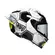 Agv Pista Gp Rr E2206 Rossi Catalunya 2008 Мотошлем Белый