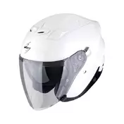 Scorpion Exo Z1 Мотошлем White Белый