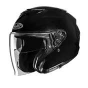 Hjc I31 Мотошлем Black Черный