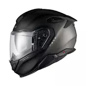 Nexx X.tr Zero Pro Мотошлем Matt Carbon Черный