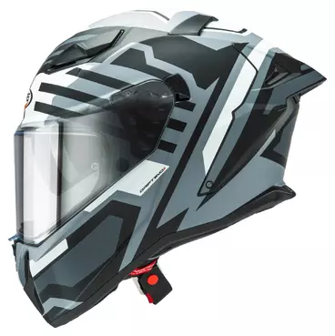 Drift Evo II Horizon Black, Grey, White