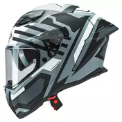 Drift Evo II Horizon Black, Grey, White