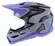 Supertech M3 Jettson Grey, Purple