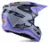 Supertech M3 Jettson Grey, Purple