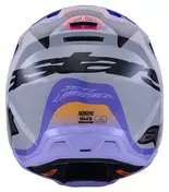 Supertech M3 Jettson Grey, Purple