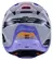 Supertech M3 Jettson Grey, Purple
