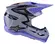 Supertech M3 Jettson Grey, Purple