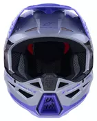 Supertech M3 Jettson Grey, Purple