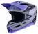 Supertech M3 Jettson Grey, Purple