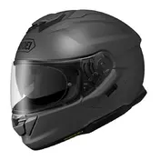 Shoei Gt Air 3 Мотошлем Deep Grey Matt Серый