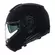 Nolan N90.3 06 Classico Мотошлем Black Черный