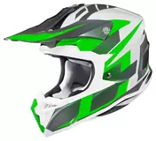 i50 Argos MC4 Black, Green, White
