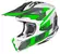 i50 Argos MC4 Black, Green, White