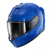 Shark D-skwal 3 Sp Lyne Мотошлем Blue Синий