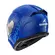 Shark D-skwal 3 Sp Lyne Мотошлем Blue Синий